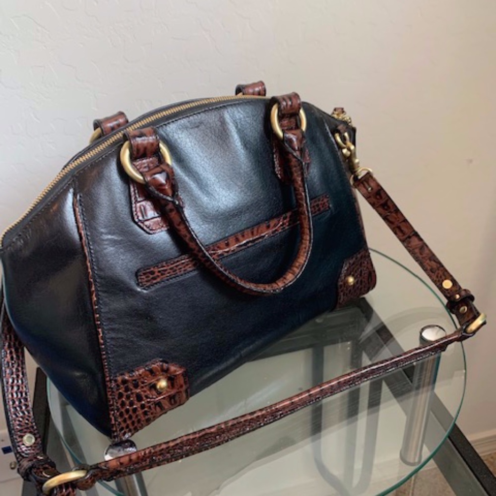 Brahmin Hand bag